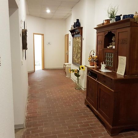 Unterkunft Einfach Und Zentral Erfurt Kültér fotó